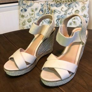 Merona Wedges